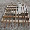 12 rotary drill bits 7 2 6 4 3 4 2 18 12 Shipping quotes available Herrmans Excavating 1459 SE Je...