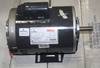 22 Emerson Evaporative cooler motor 1 HP Two speed 115V Single phase 5/8 shaft Shipping quotes avai...