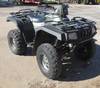 2004 Artic Cat four wheeler 4,457 miles on odometer 871 hours on meter Kawasaki 650cc engine Automat...