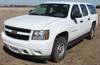2009 Chevrolet Suburban 2500 LS SUV 141,708 miles on odometer 6 0L V8 OHV 16V gas engine Automatic t...