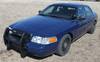 2008 Ford Crown Victoria Police Interceptor 109,689 miles on odometer 4 6L V8 SOHC 16V FFV gas engin...