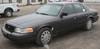 2009 Ford Crown Victoria Police Interceptor 106,151 miles on odometer 4 6L V8 SOHC 16V FFV gas engin...