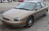 1999 Ford Taurus SE 133,402 miles on odometer 3 0L V6 OHV 12V gas engine Automatic transmission AC a...