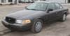 2009 Ford Crown Victoria Police Interceptor 115,203 miles on odometer 4 6L V8 SOHC 16V FFV gas engin...