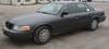 2010 Ford Crown Victoria 83,941 miles on odometer 4 6L V8 SOHC 16V FFV gas engine Automatic transmis...