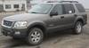 2006 Ford Explorer XLT SUV 168,807 miles on odometer 4 6L V8 SOHC 16V gas engine Automatic transmiss...