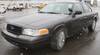 2009 Ford Crown Victoria Police Interceptor 89,159 miles on odometer 4 6L V8 SOHC 16V FFV gas engine...