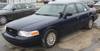2004 Ford Crown Victoria Police Interceptor 81,419 miles on odometer 4 6L V8 SOHC 16V gas engine Aut...