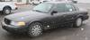 2010 Ford Crown Victoria Police Interceptor 108,613 miles on odometer 4 6L V8 SOHC 16V FFV gas engin...