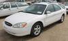 2001 Ford Taurus SE 45,084 miles on odometer 3 0L V6 OHV 12V gas engine Automatic transmission AC an...