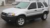 2007 Ford Escape XLT 77,617 miles on odometer 2 3L I4 EFI engine Automatic transmission AC and heat ...