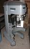 Hobart HLB00 mixer 3 HP motor 200 240V Three phase 2 removable mixing bowls Dough hook Paddle beater...