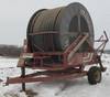 1994 Cadman Traveller irrigation reel Model 3250XL Approximately 440 meters of hard hose Designed fo...