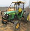 2000 John Deere 5410 tractor Hours unknown John Deere four cylinder diesel engine Manual transmissio...