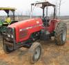 2000 Massey Ferguson 4263 tractor Approx 4,300 hours Four cylinder diesel engine Manual transmission...