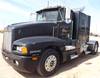 1989 Kenworth T600A semi truck 146,298 miles on odometer Actual mileage unknown, odometer has been r...