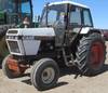 Case 1494 tractor 4,738 hours on meter Four cylinder turbo diesel engine 85 HP Sychromesh transmissi...