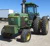 1979 John Deere 4840 tractor 8,612 hours on meter John Deere 7 6L six cylinder diesel engine 180 HP ...