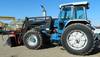 1991 Ford TW 25 MFWD tractor Approx 10,000 hours Ford six cylinder diesel engine 145 HP Two speed tr...