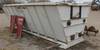 Harsh Hydraulics unlimited mobile mix feed box 18 L x 8 W x 6 H Dorris 5804 motor 65 HP 5 20 diamet...