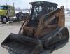 2008 Case 450CT Series 3 skid steer 1,151 hours on meter Approximately 3,000 actual hours 445T/M3 fo...