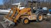 2001 Case 570 LXT landscape loader 6,093 hours on meter Four cylinder diesel engine 71 HP Shuttleshi...