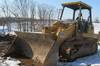 2004 Caterpillar 953C track loader 12,099 hours on meter Caterpillar 3126 turbo diesel engine 128 HP...