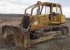 1988 John Deere 850B dozer 15,795 hours on meter John Deere 6466A six cylinder turbo diesel engine 1...