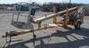 2006 Biljax 3632T towable boom 36 maximum platform height 32 maximum platform reach 500 lbs maximum ...