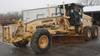 Champion 720A VHP articulated motor grader 7,450 hours on meter Cummins 8 3L six cylinder diesel eng...