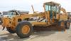 1993 John Deere 770BH articulated motor grader 7,744 hours on meter John Deere 6466AT 12 six cylinde...