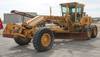 1995 Caterpillar 140G articulated motor grader 8,743 hours on meter Caterpillar 3306 six cylinder di...