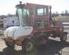 2004 Broce RC350 broom 2,592 hours on meter Cummins 4 5L engine 80 HP Hydrostatic transmission AC an...