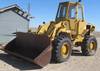 1973 Caterpillar 930 wheel loader Series 2Z101 Caterpillar engine 100 HP Needs repair Manual transmi...