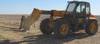 JCB 530 telehandler 9,388 hours on meter Hours may vary, in use Total hours unknown Perkins diesel e...