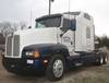 2007 Kenworth T600B AeroCab semi truck 840,622 miles on odometer Caterpillar C15 475 Acert 14 6L L6 ...
