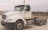 2005 Freightliner CL120 semi truck 888,536 miles on odometer Detroit Diesel Series 60 14 0L L6 diese...