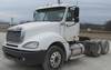2004 Freightliner CL120 semi truck Approximately 750,000 miles on odometer Mileage from shop records...