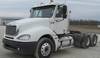2005 Freightliner CL120 semi truck 622,013 miles on odometer Detroit Diesel Series 60 14 0L L6 diese...