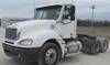 2005 Freightliner CL120 semi truck 525,748 miles on odometer Detroit Diesel Series 60 14 0L L6 diese...