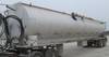 2000 Ledwell Drag Chain dry bulk trailer Model LW40A0CL0D 40 L 27 L stinger Roll top tarp Top catwal...