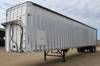 1998 Imco 53 live bottom trailer 428,131 miles on hubodometer 102 W 13 5 H Spring ride Sliding tande...