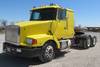 1995 Volvo WIA semi truck 23,559 miles on odometer Cummins N14 14 0L L6 diesel engine Serial 1175585...