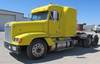 1996 Freightliner FLD120 semi truck 588,954 miles on odometer Detroit Diesel 60 12 7L L6 diesel engi...