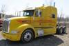 2008 Peterbilt 386 semi truck 142,651 miles on odometer 612,717 miles on odometer on 9/12/11 View re...