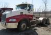 2006 Mack CXN613 day cab semi truck 407,520 miles on odometer Mack AC427 12 0L six cylinder diesel e...