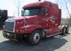 2005 Freightliner Century Class S/T semi truck 493,147 miles on odometer Detroit Diesel Series 60 14...