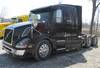 2007 Volvo VN series tenth anniversary edition semi truck 536,362 miles on odometer Volvo 16 1L L6 d...