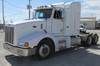 1998 Peterbilt 377 semi truck 1,077,433 actual miles Detroit 60 12 7L L6 diesel engine 430 HP 417,00...