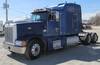 1999 Peterbilt 377 semi truck 390,455 miles on odometer 1,650,000 total miles Detroit 60 12 7L L6 di...